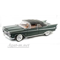 20138-ЯТ Chrysler "Императорская Корона" 1961г. зеленый